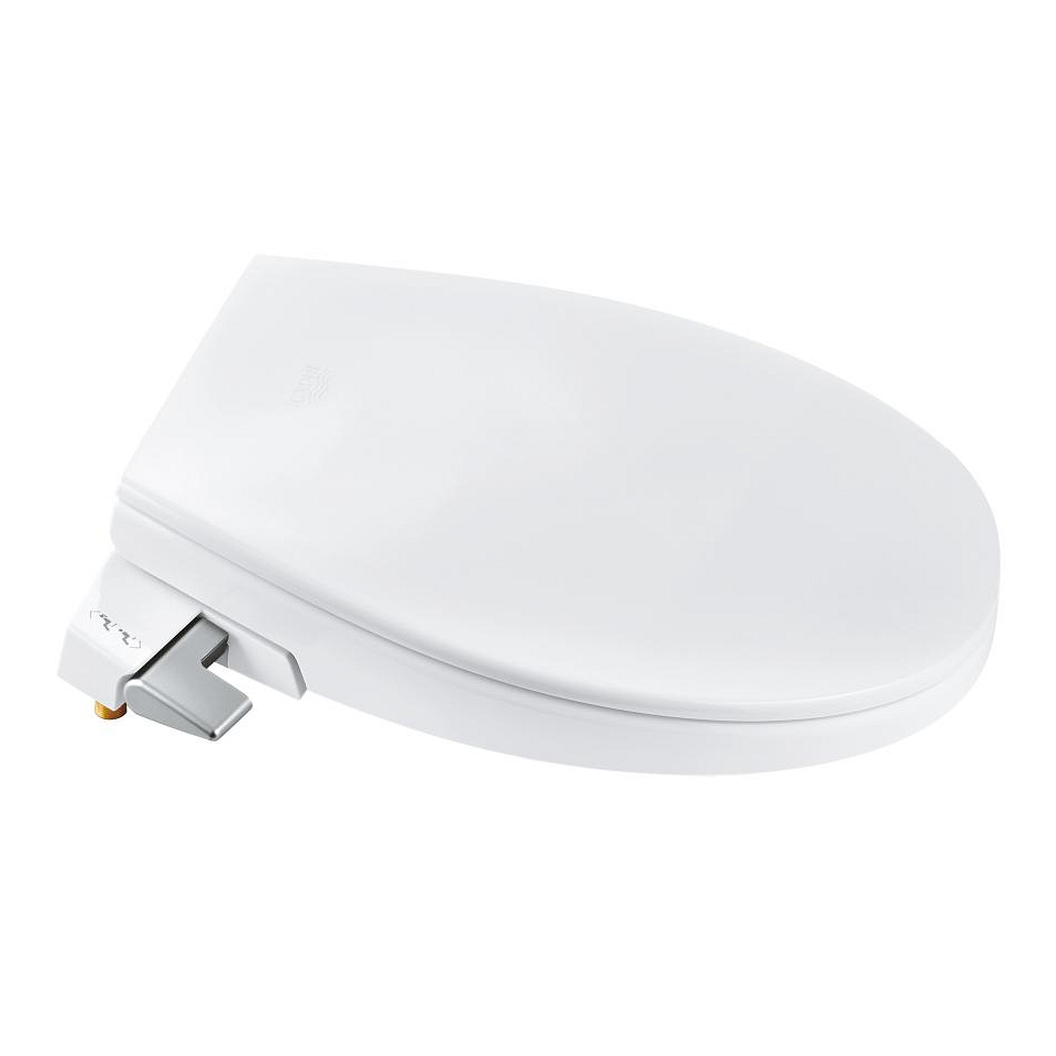Manual bidet seat GROHE