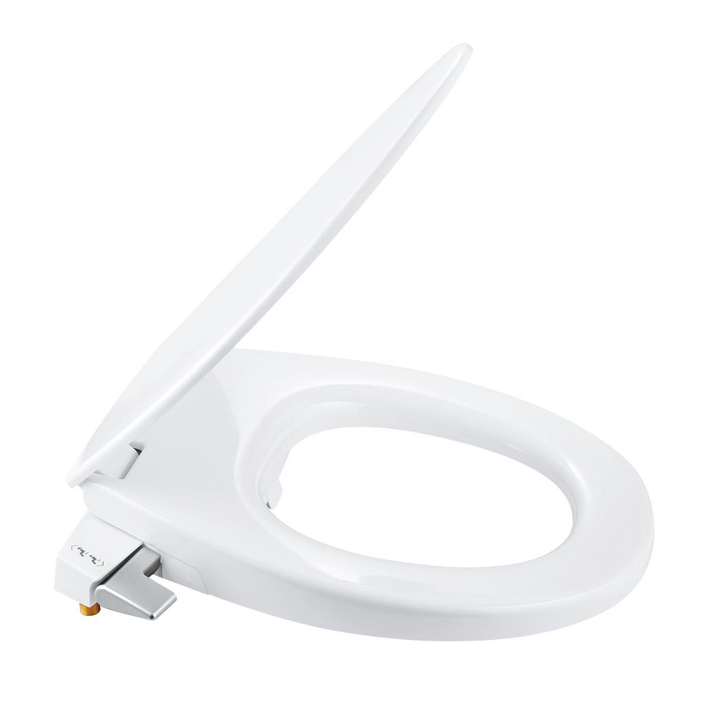 Manual bidet seat GROHE