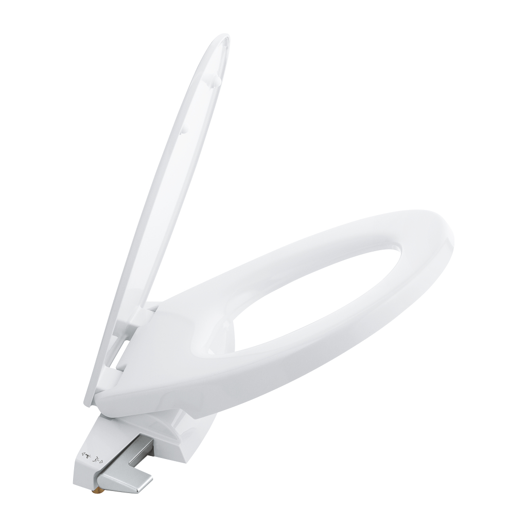 Bau Ceramic Manual bidet seat GROHE