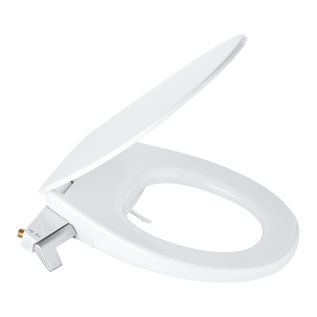 Bau Ceramic Manual bidet seat GROHE