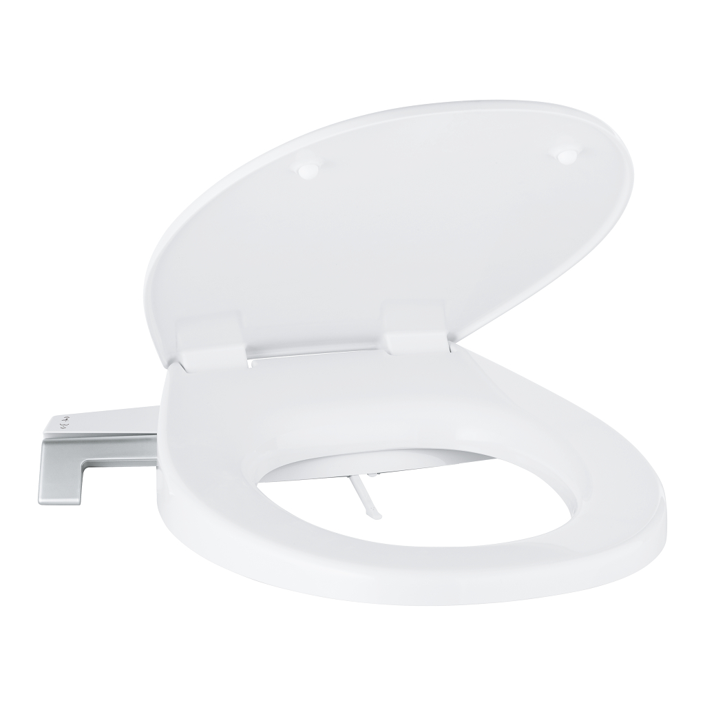 Bau Ceramic Manual bidet seat GROHE
