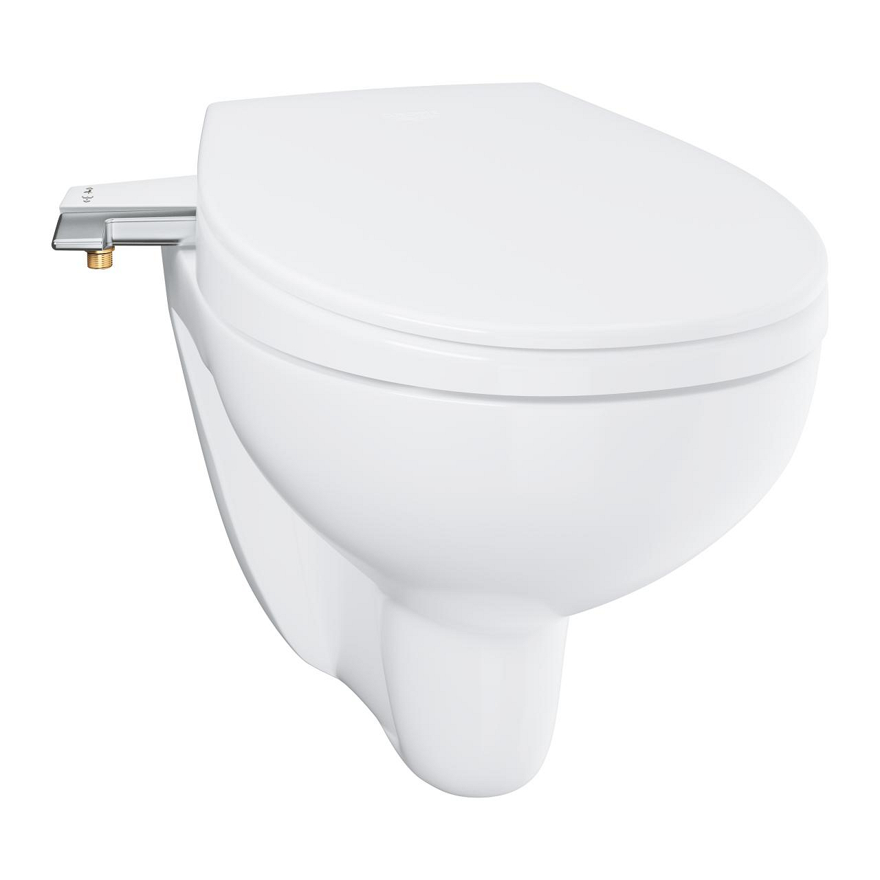 Bau Ceramic Manual bidet seat GROHE