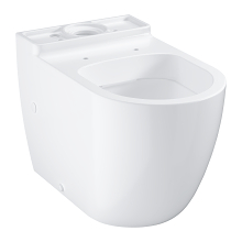 Cuvette wc grohe bau