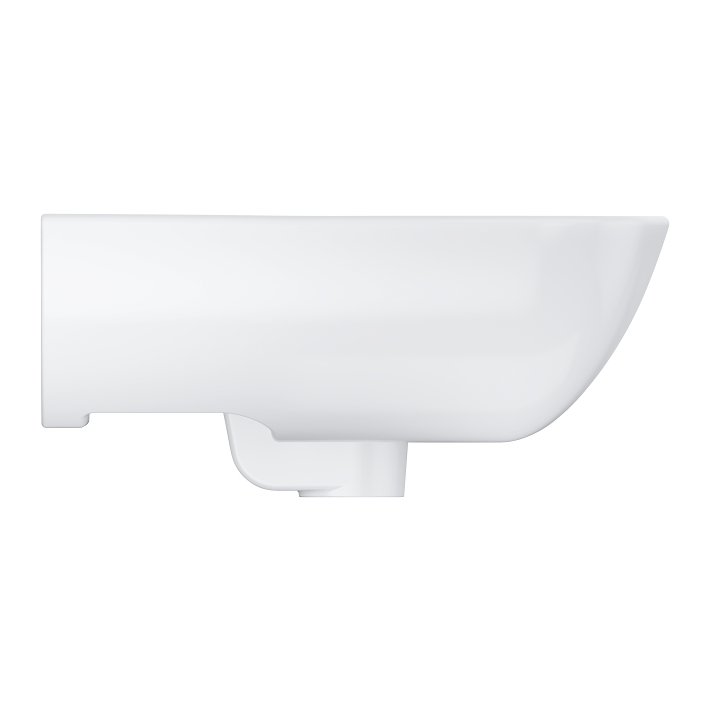 Start Edge Ceramic Wash basin 55 3