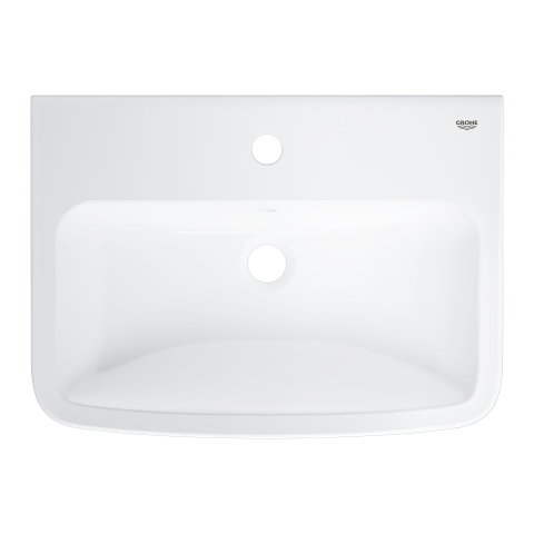 Start Edge Ceramic Wash basin 55 5