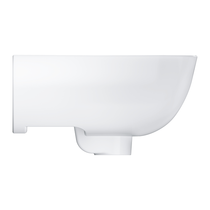 Start Edge Ceramic Hand rinse basin 45 3