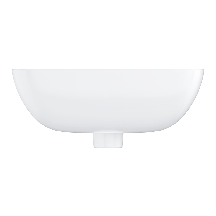 Start Edge Ceramic Hand rinse basin 45 4