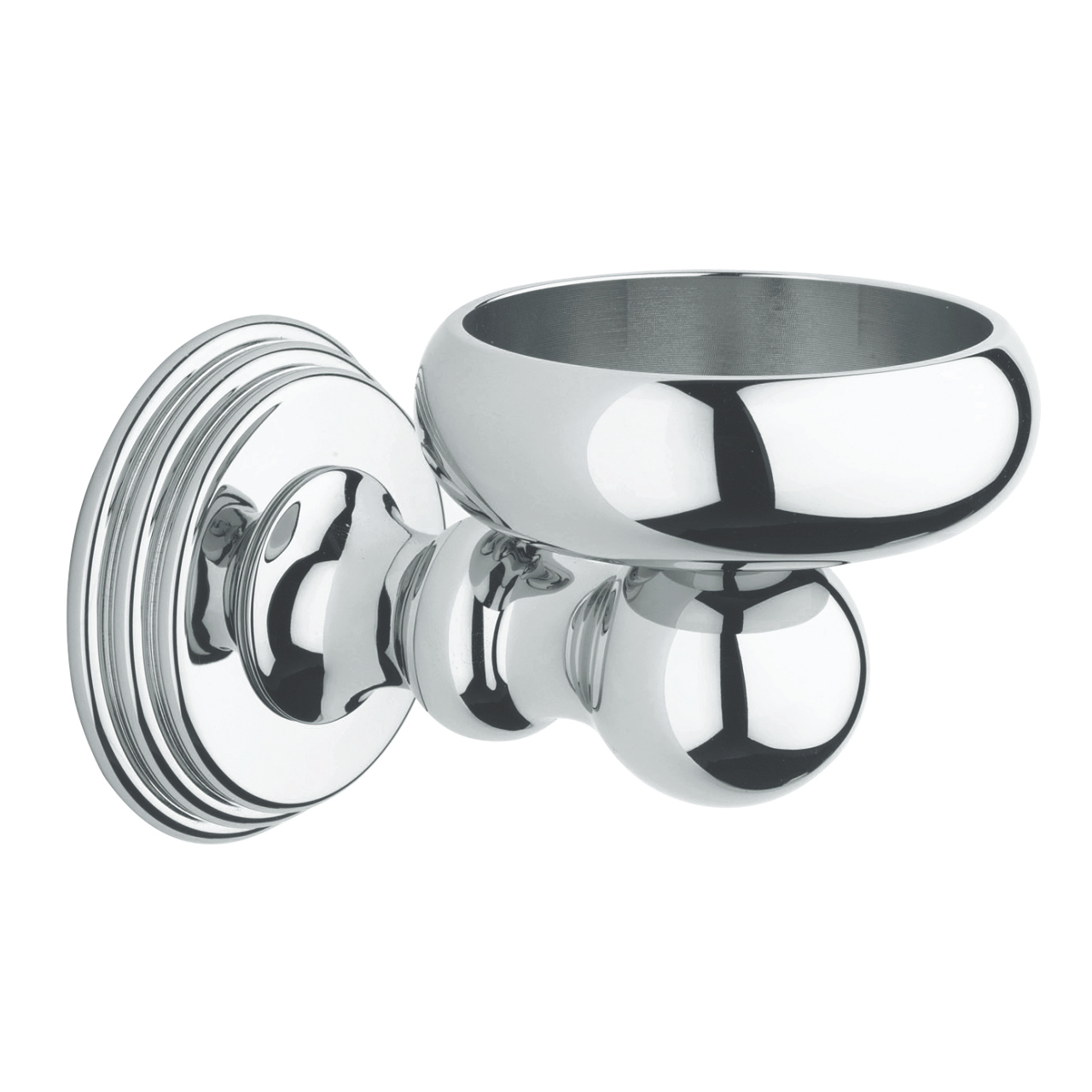 Sinfonia Soap dish holder GROHE