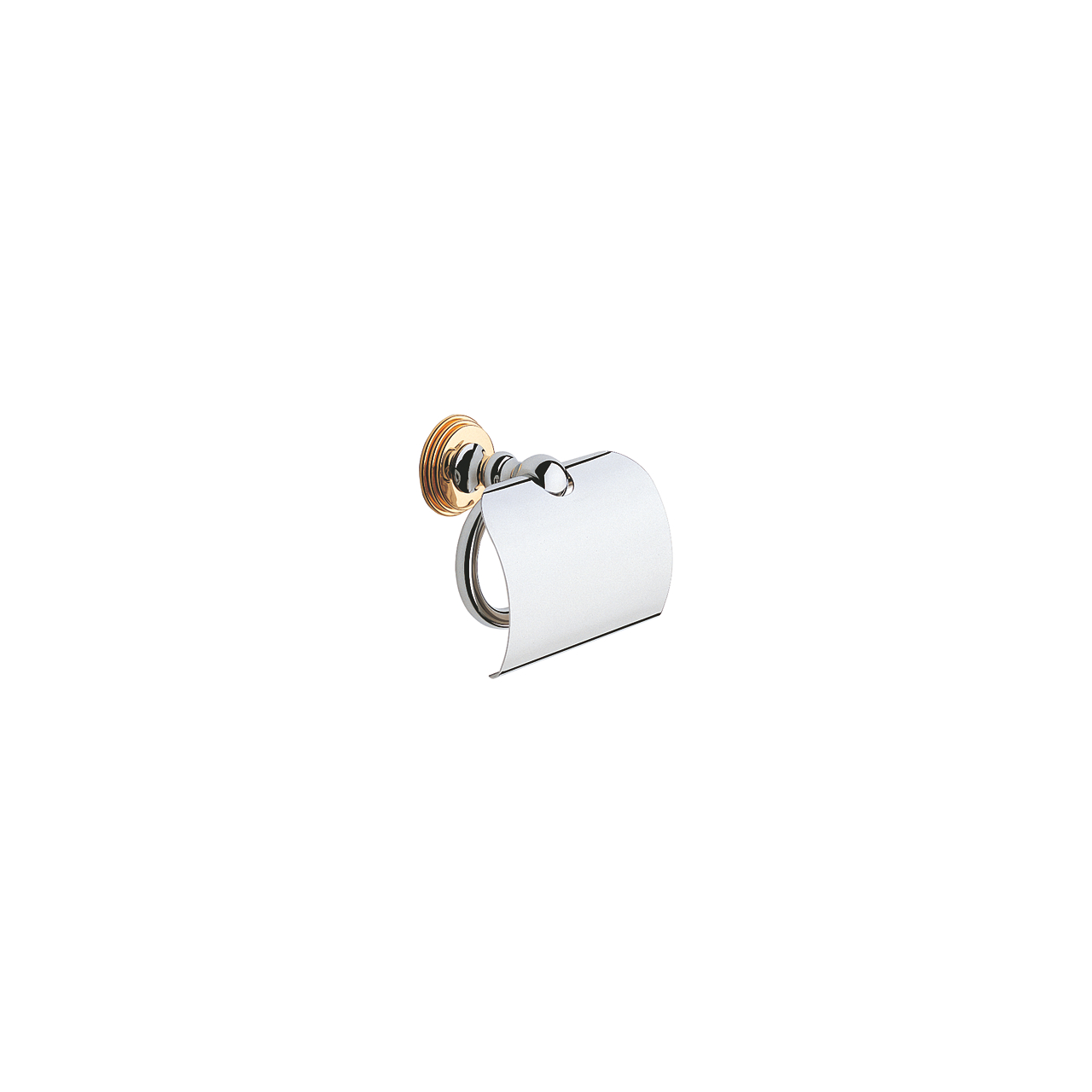 Sinfonia Toilet paper holder GROHE