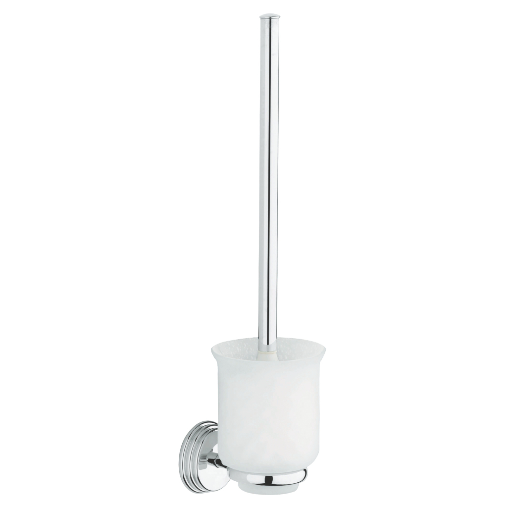 Sinfonia Toilet brush set GROHE