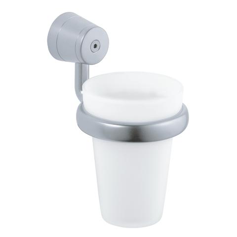 GROHE F1 Becher (Glas)