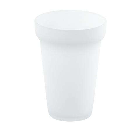 GROHE F1 Becher (Glas)