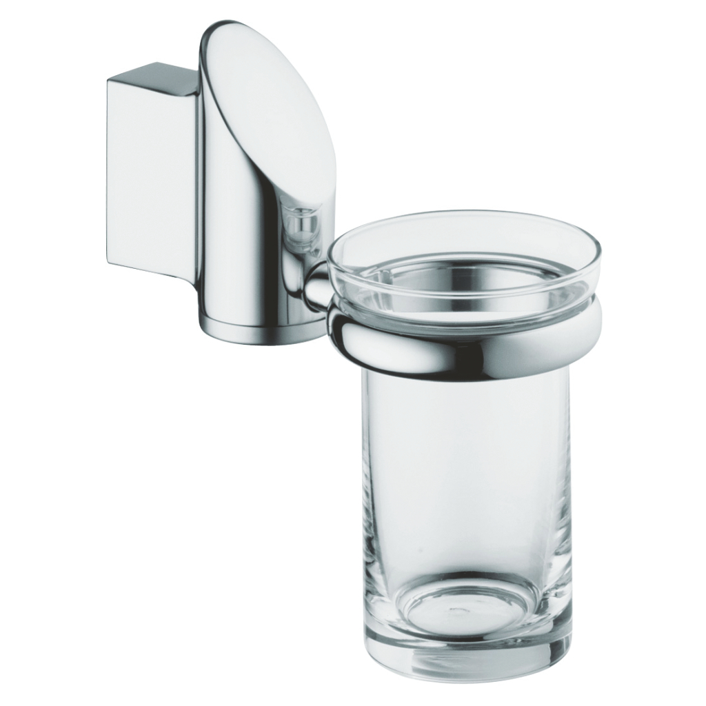 Taron Glashalter | GROHE