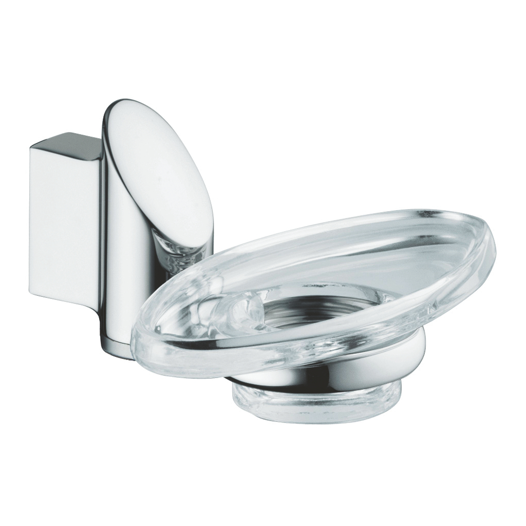 Crystal soap dish GROHE