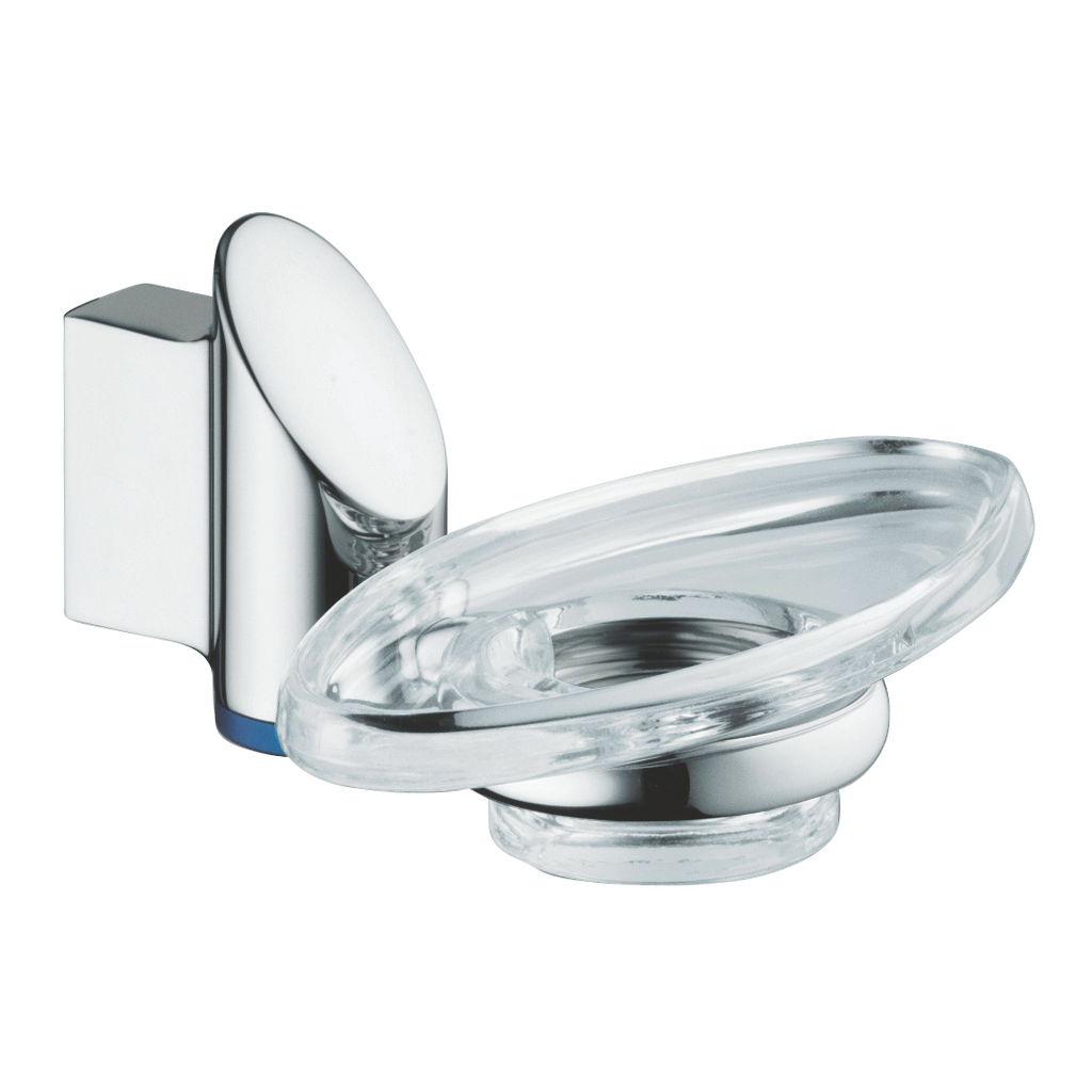 Crystal soap dish GROHE