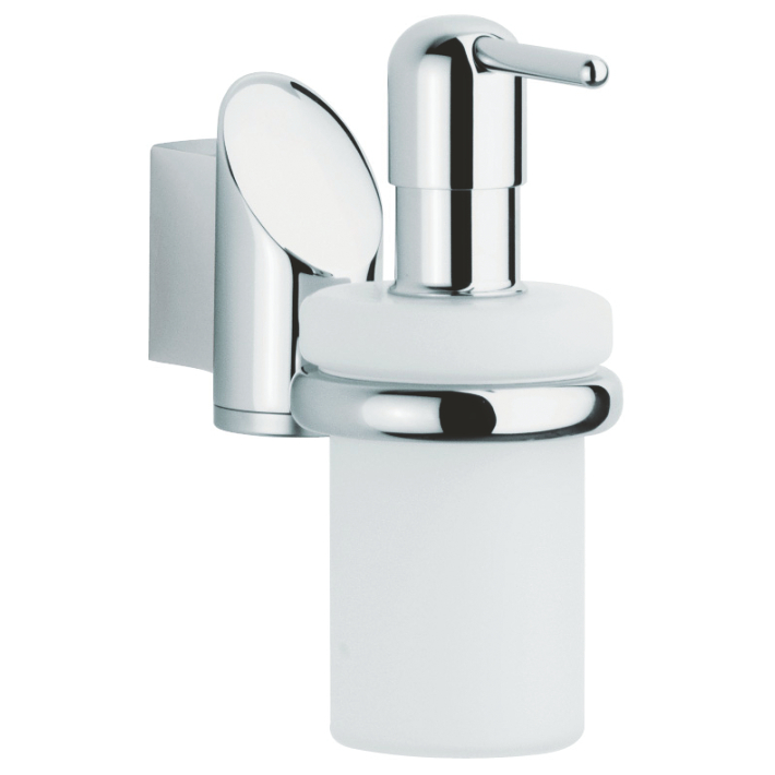 Аксессуары Для Ванной Grohe Купить