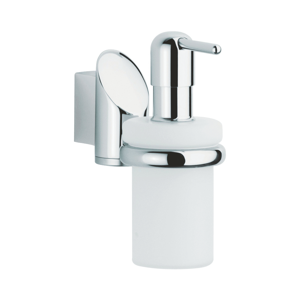 Taron Seifenspender | GROHE - Grohe AG Company Page