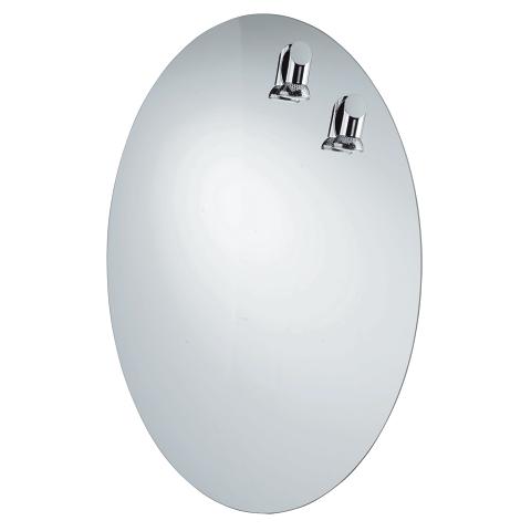 Taron Mirror 500 mm width/800 mm height