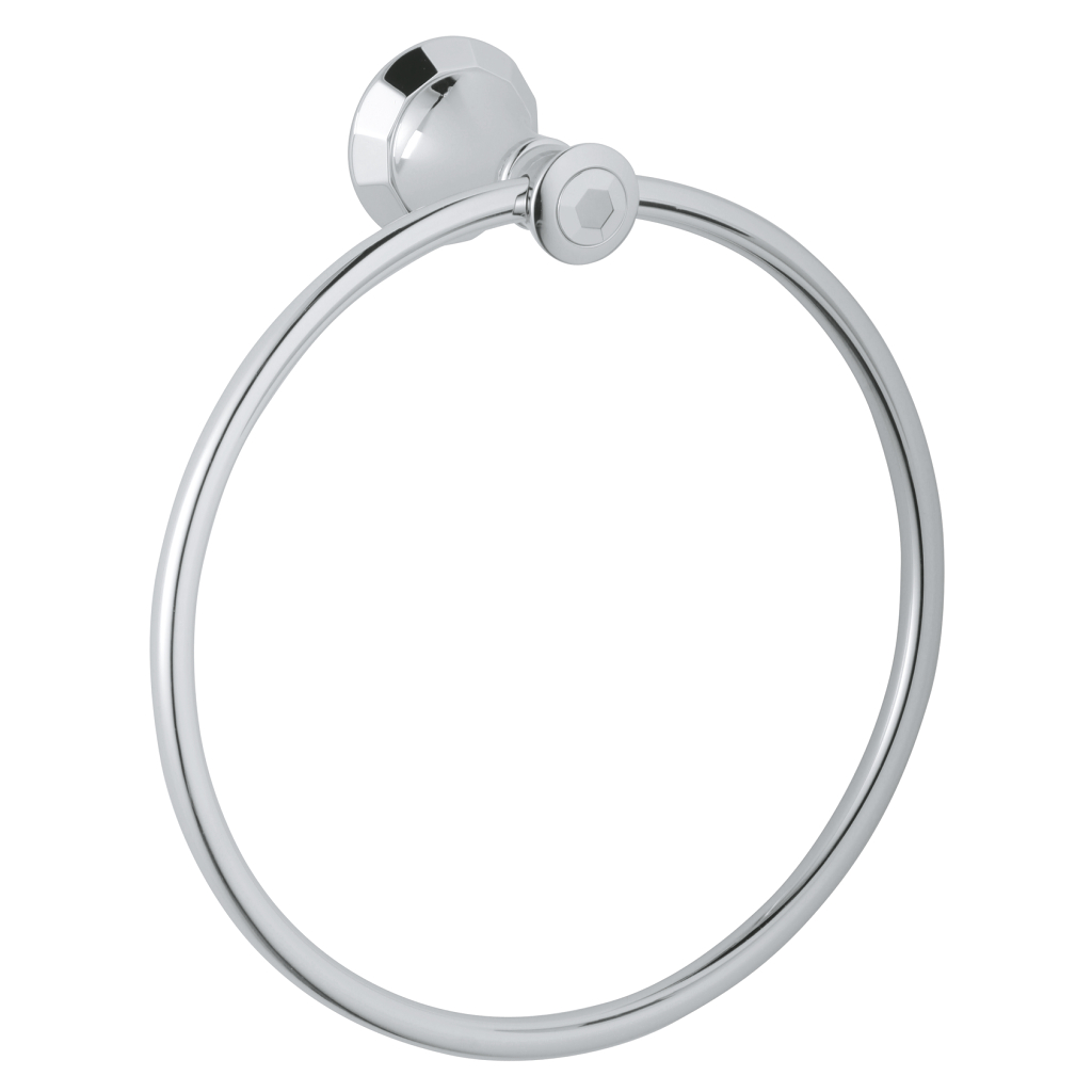Kensington Towel ring GROHE 官方網站