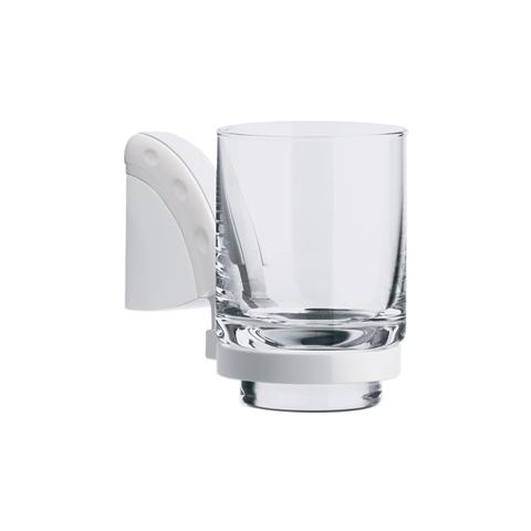 Chiara Verre en cristal
