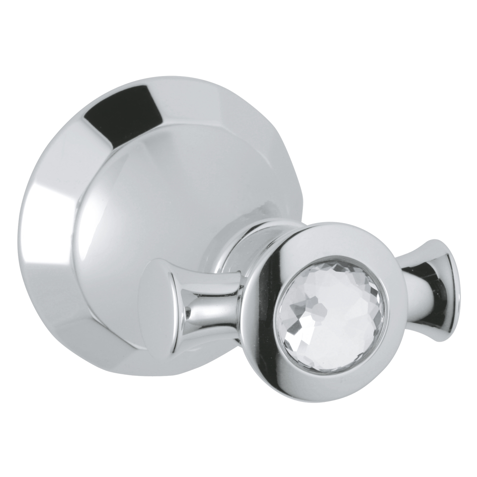 Kensington Robe hook GROHE