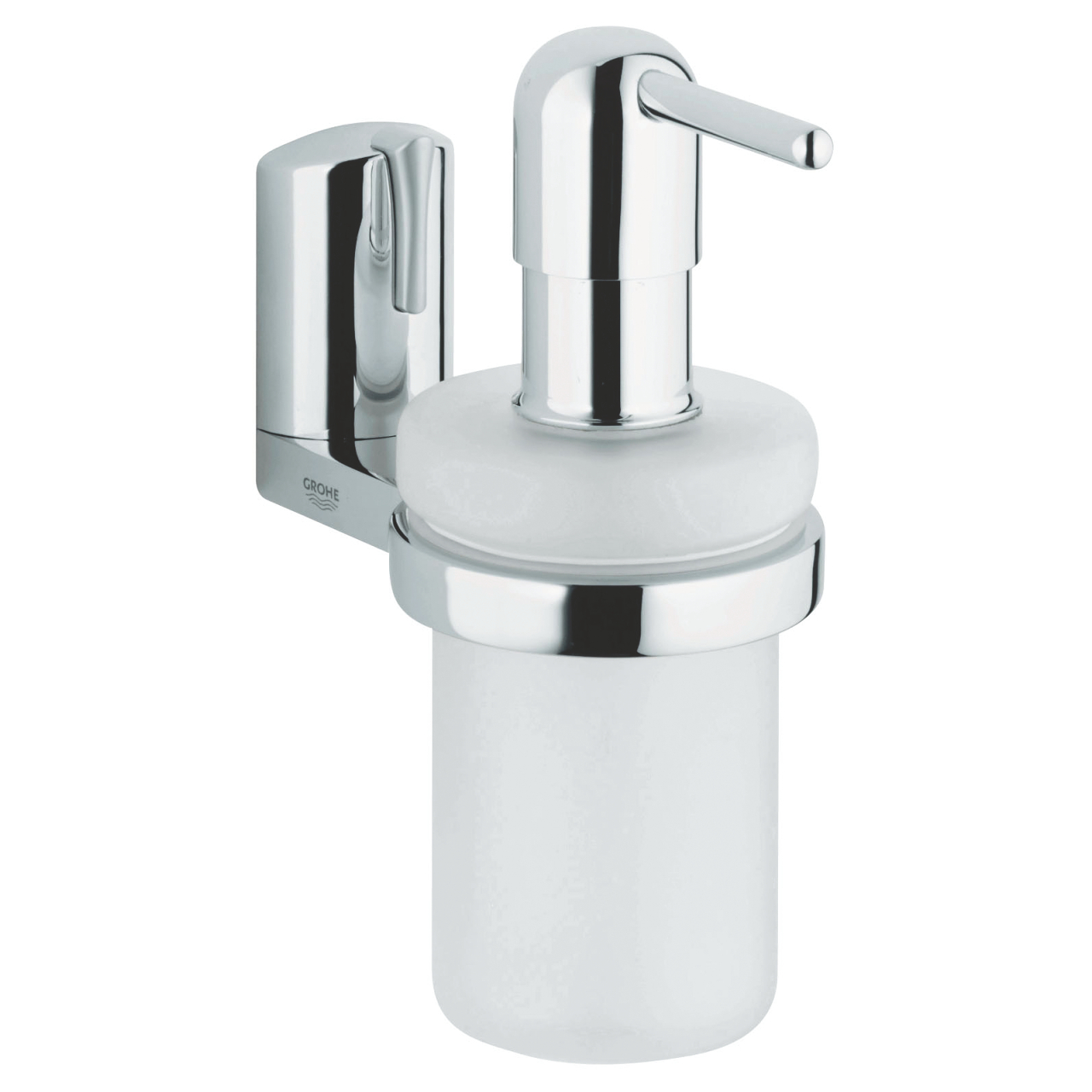 Ectos Soap dispenser GROHE