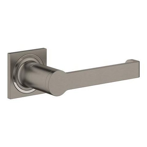 Toilet paper holder