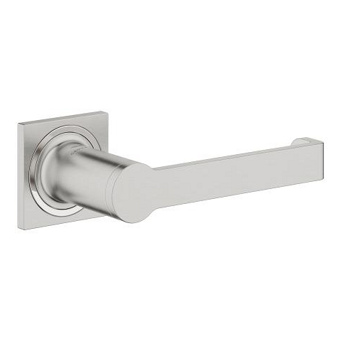 Toilet paper holder
