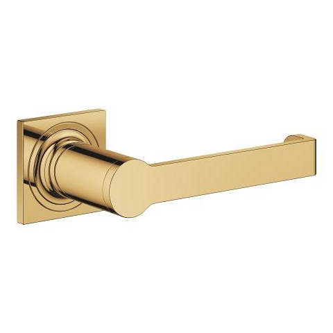 Toilet paper holder