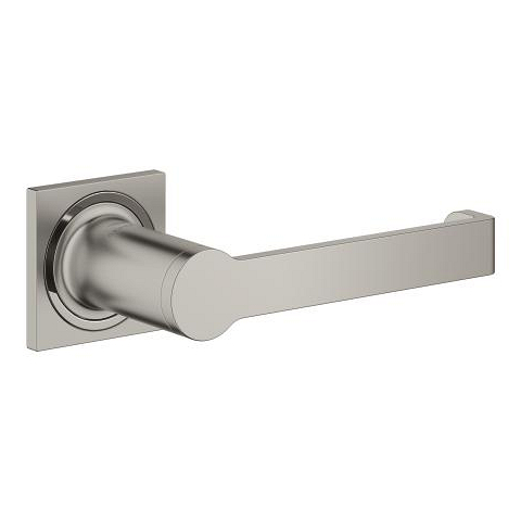 Toilet paper holder