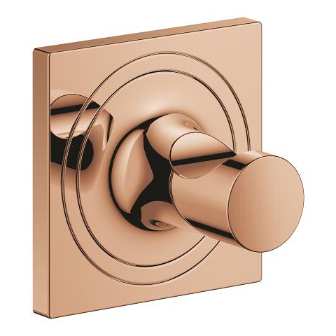 Robe hook