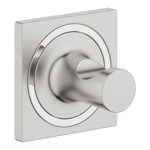 Robe hook