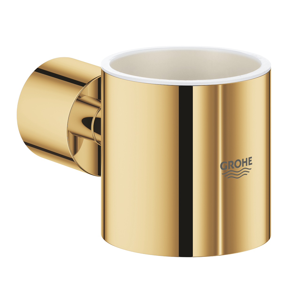 Atrio Glass/soap dish holder GROHE