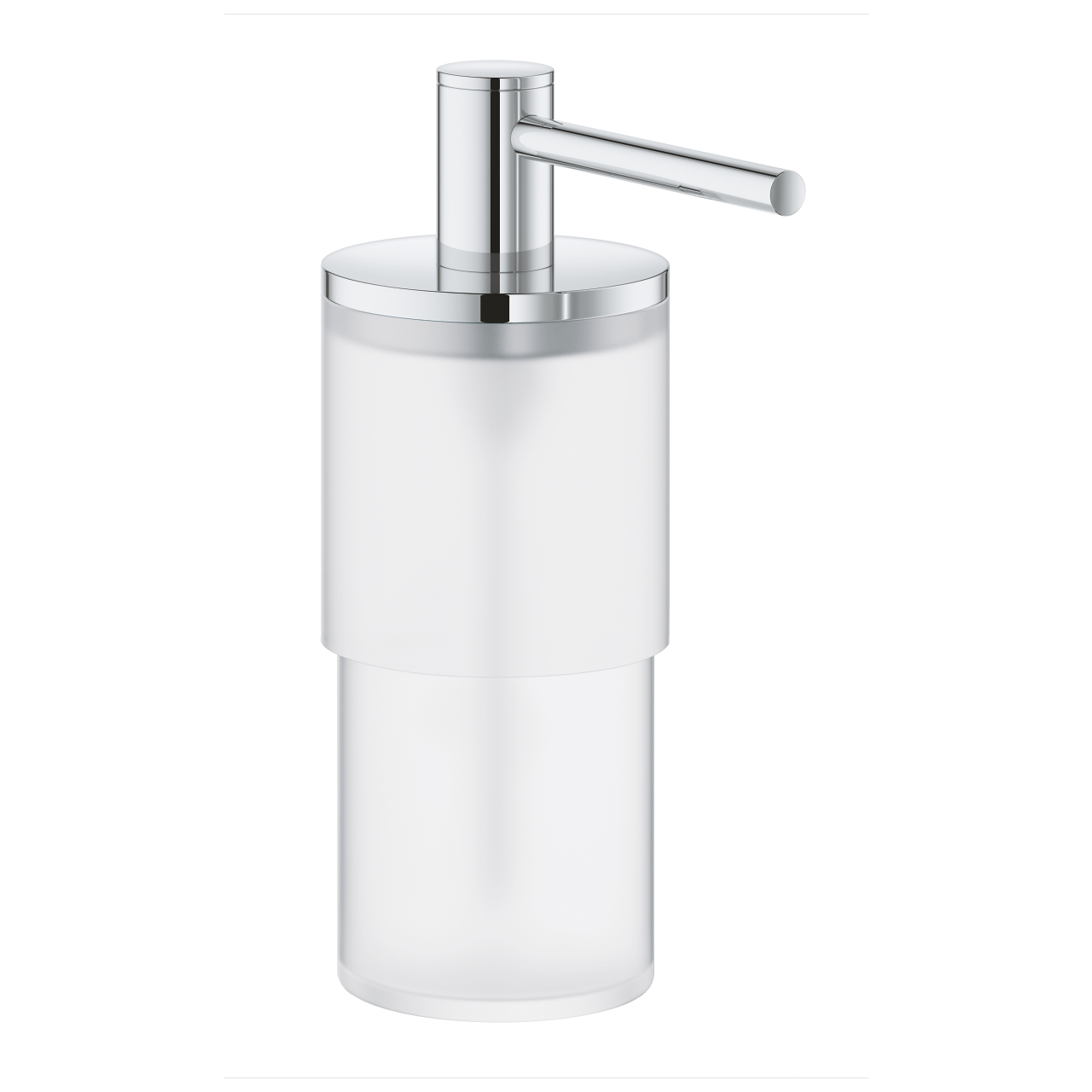 Soap dispenser GROHE