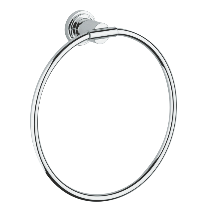 Atrio Towel ring GROHE