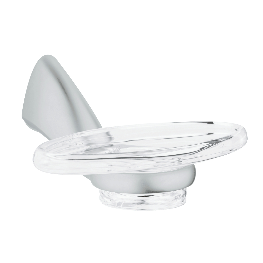 Crystal soap dish GROHE