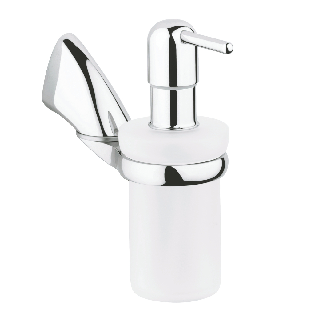 Смеситель дозатор. Диспенсер Grohe. Дозатор для мыла Grohe. Чиара Гроя. Смеситель Grohe Chiara 33418000.