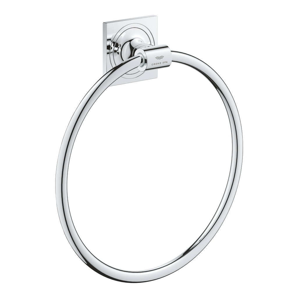 Allure Towel ring GROHE