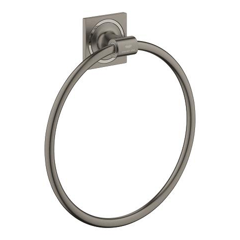 Towel ring