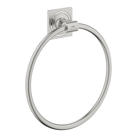 Towel ring