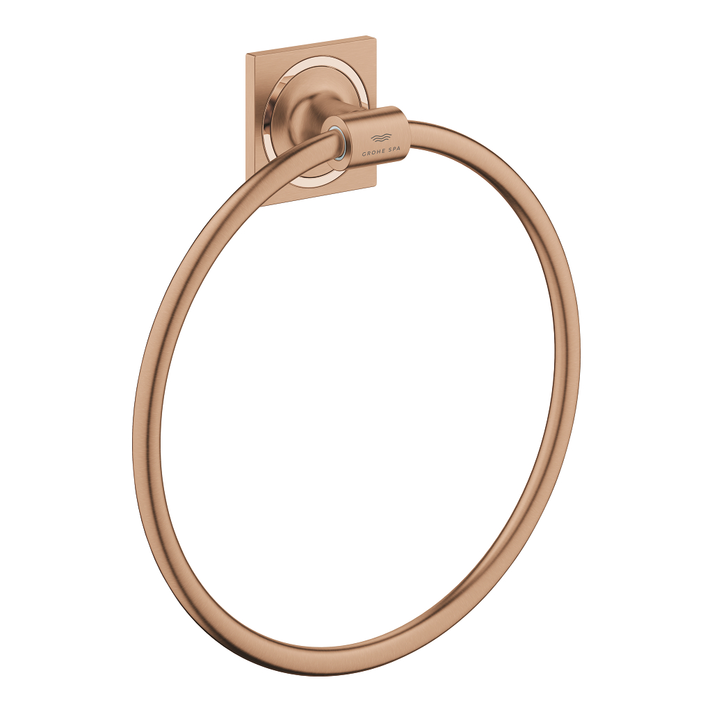 Allure Towel ring GROHE
