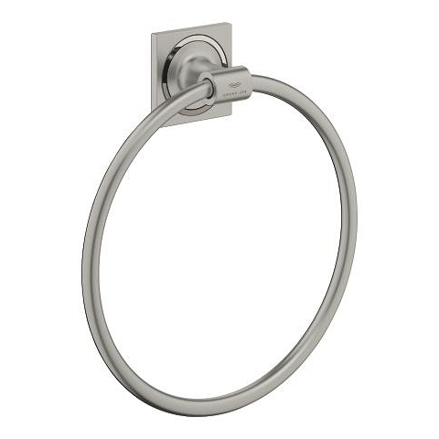 Towel ring