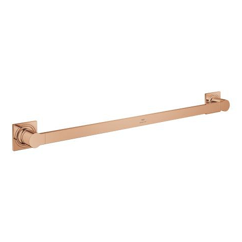 Towel rail