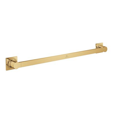 Towel rail