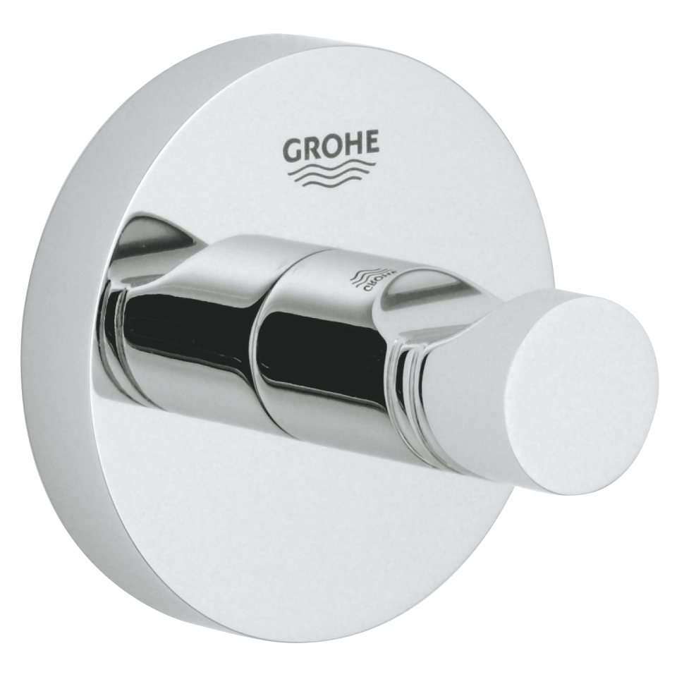 Essentials Robe hook GROHE