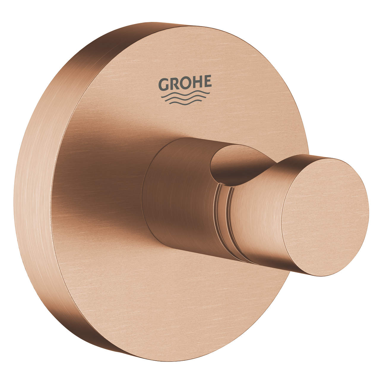 Essentials Robe hook GROHE