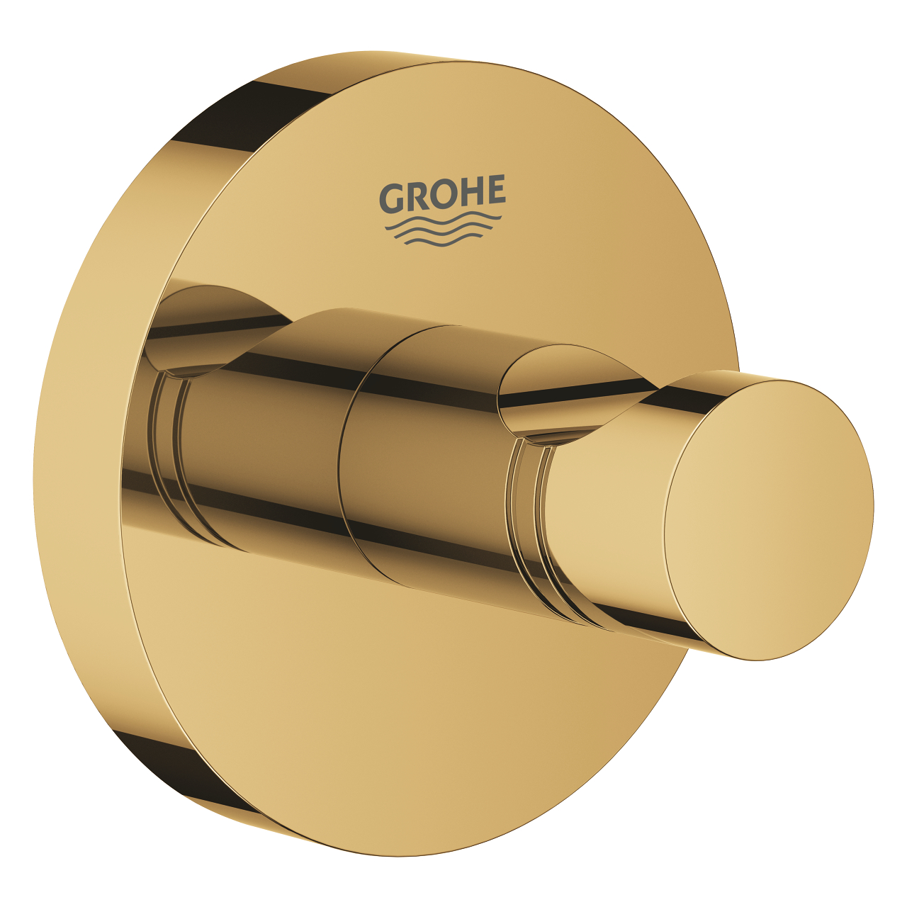 GROHE Essentials Robe hook