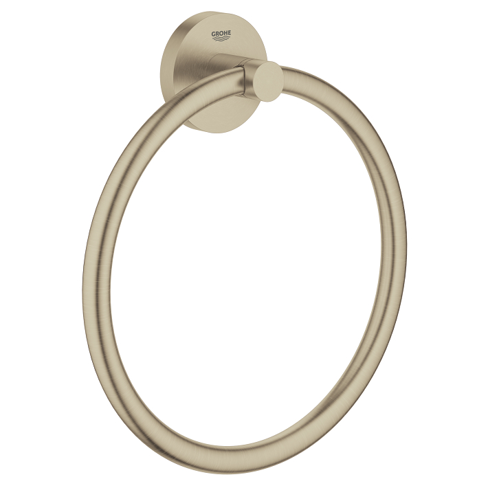 Essentials Towel ring GROHE
