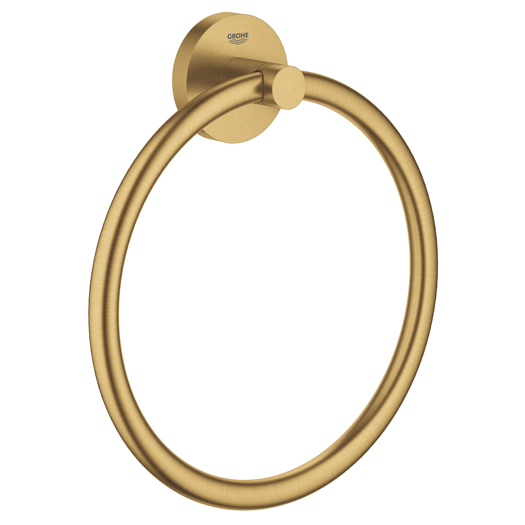 Essentials Towel ring GROHE