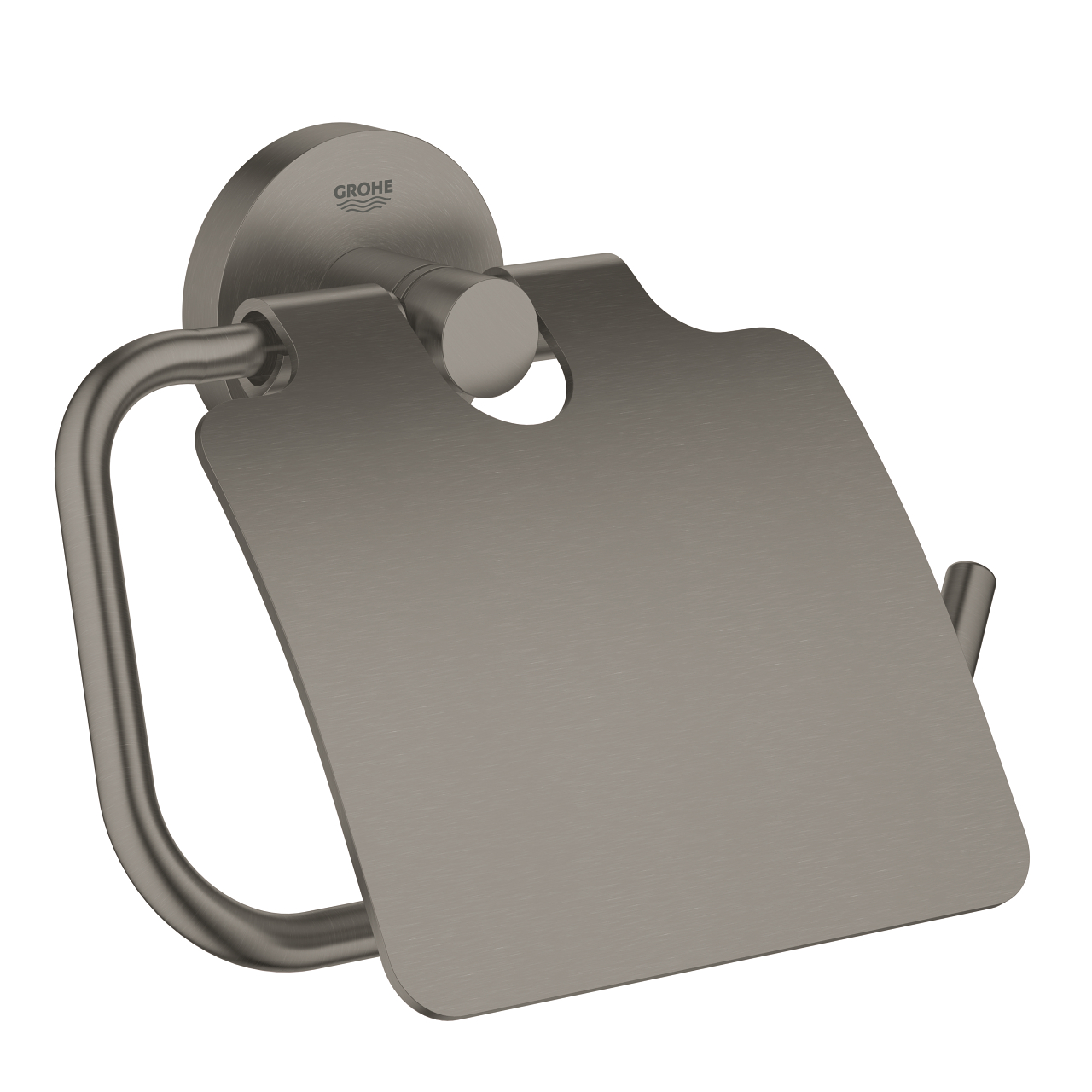 Essentials WC-Papierhalter | GROHE